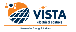 Logo for Vista Electrical Controls