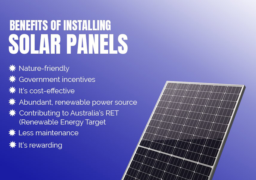 Solar Panel Installers