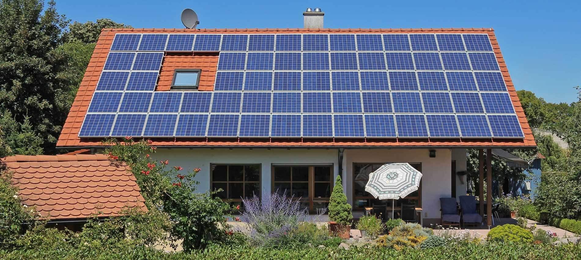 Thinking of installing solar panels on your home? Here are Top Tips!