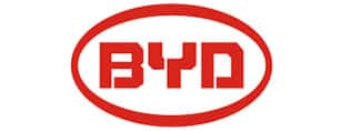 BYD