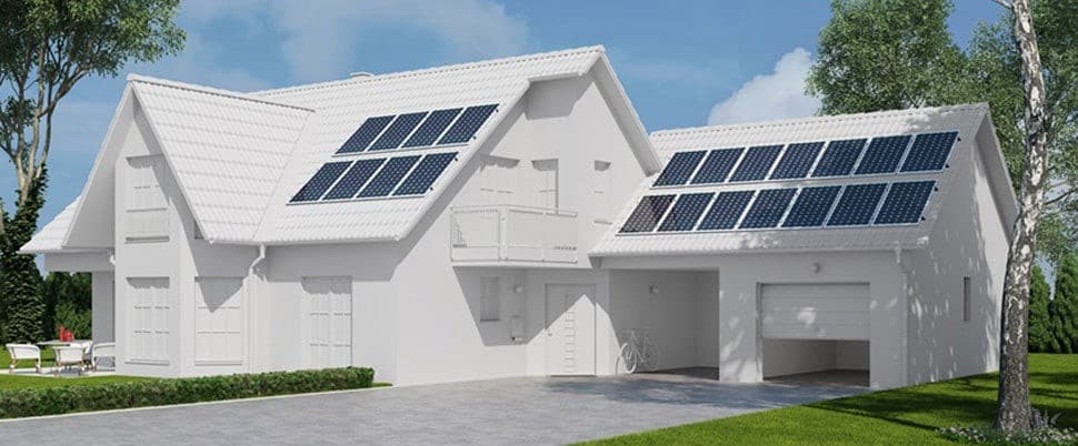 6.6 kw solar system blog