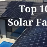 Top 10 Solar Facts