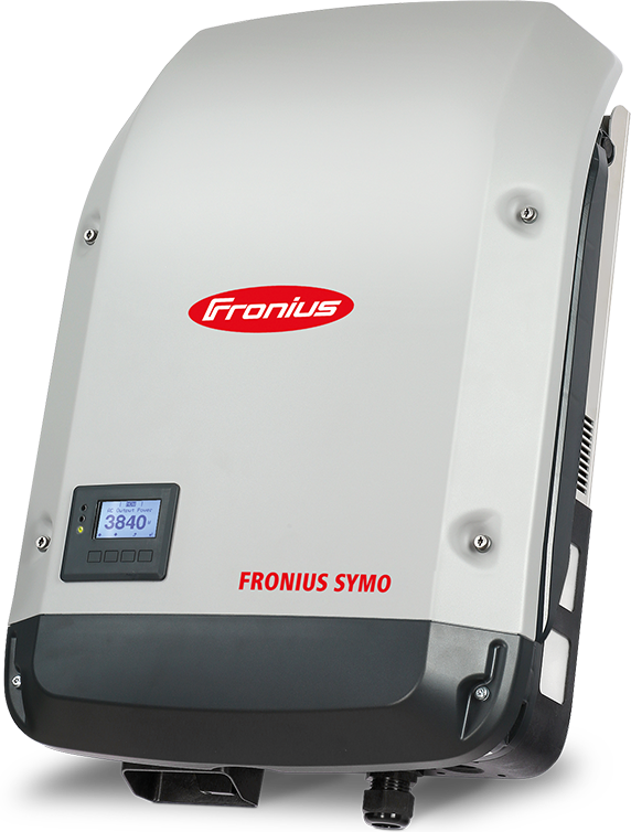 Fronius Comm